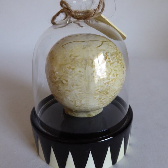 NEW 2005 DEPARTMENT 56 DR. FRANKENSTEIN’S LAB HALLOWEEN DONOR SKULL SALT PEPPER - Picture 8 of 16